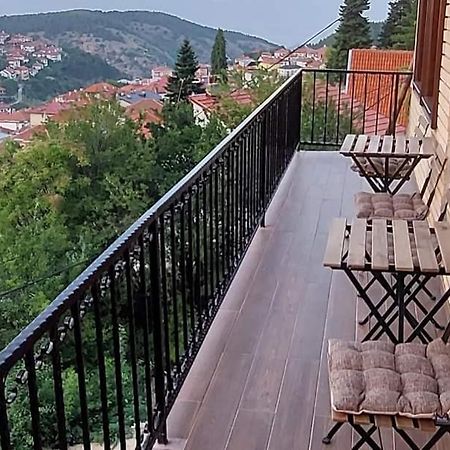 Villa Marija Kruševo Exteriér fotografie