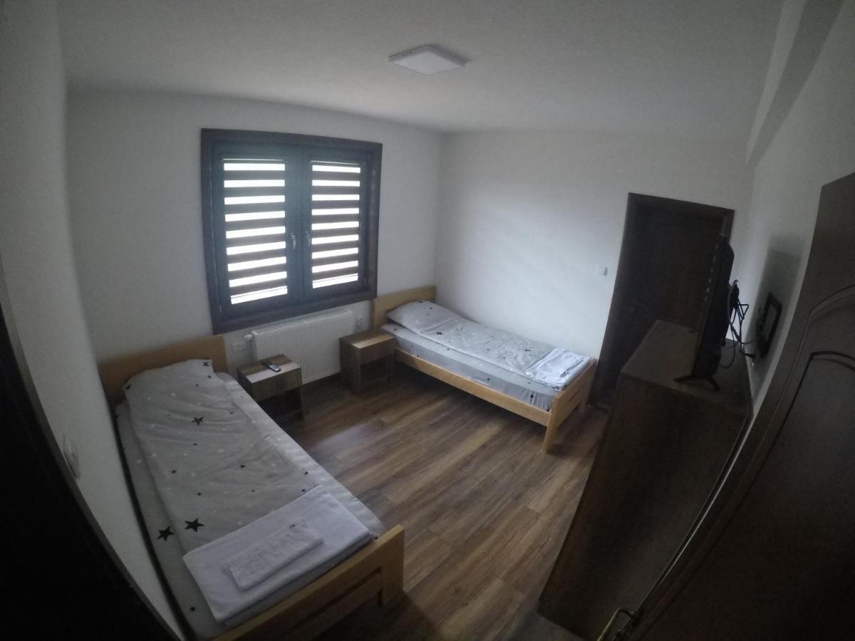 Villa Marija Kruševo Exteriér fotografie