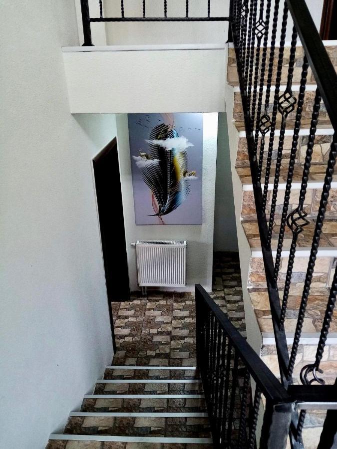 Villa Marija Kruševo Exteriér fotografie
